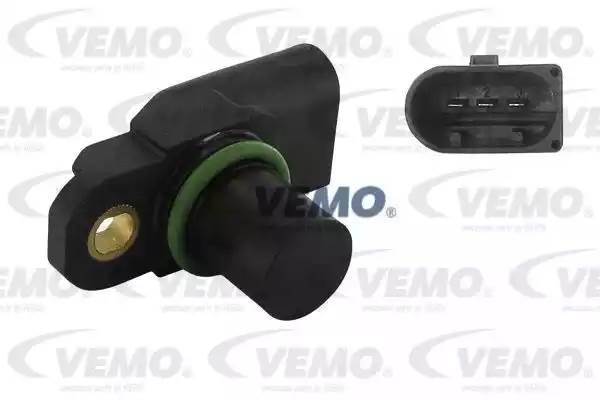 Датчик, положение распределительного вала V20-72-0473 VEMO