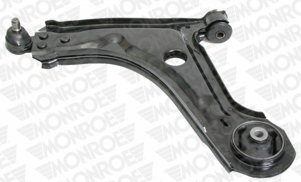 Рычаг независимой подвески колеса, подвеска колеса L21510 MONROE