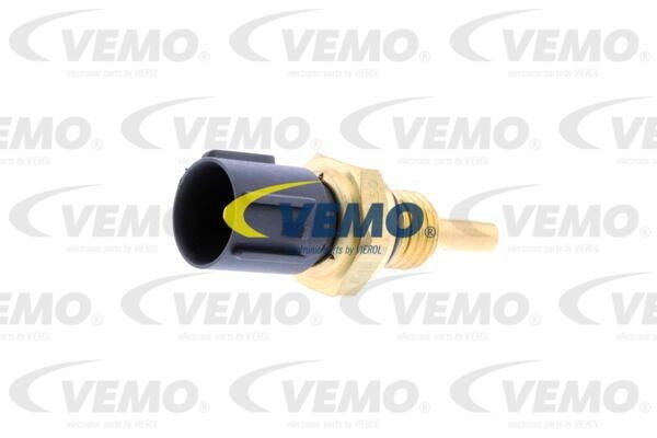 Температурный датчик охлаждающей жидкости V26-72-0002 VEMO