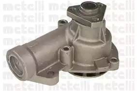 Водяной насос 240269 METELLI