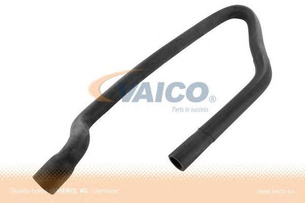 Патрубок системы охлаждения ДВС V20-0146 VEMO