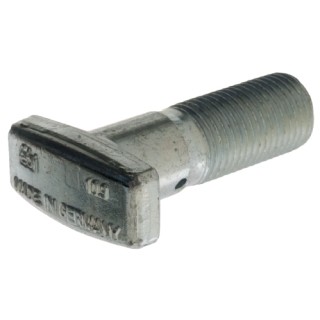 Болт крепления колеса 03177 FEBI BILSTEIN