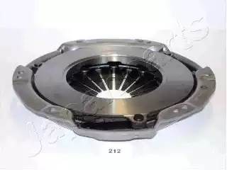 Нажимной диск сцепления SF-212 JAPAN PARTS GROUP