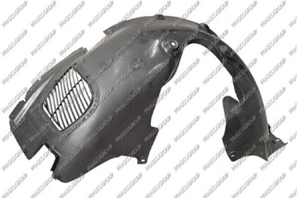 Облицовка передка MZ0213210 PRASCO GROUP