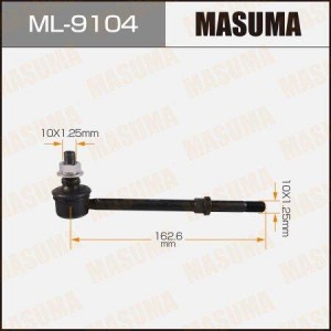 Стойка стабилизатора ML-9104 MASUMA