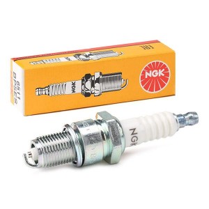 Свеча зажигания 6511 NGK NTK