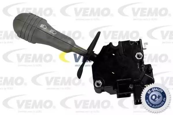 Выключатель на колонке рулевого управления V46-80-0005 VEMO