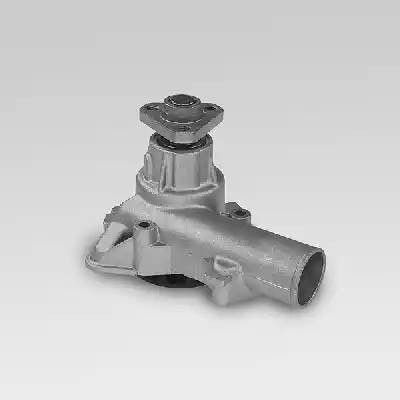 Водяной насос P077 HEPU