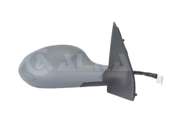 Наружное зеркало 6136482 ALKAR