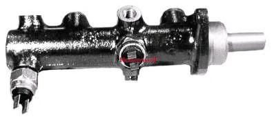 Главный тормозной цилиндр 132320B BENDIX JURID