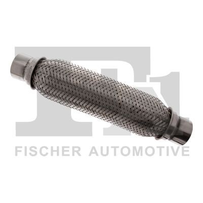 Гофрированная труба, выхлопная система 435253 FISCHER
