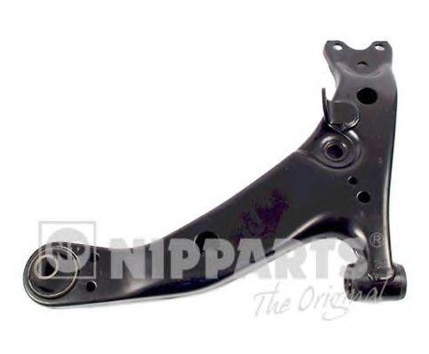 Рычаг независимой подвески колеса, подвеска колеса J4902004 H B JAKOPARTS NIPPARTS