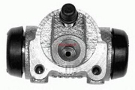 Колесный тормозной цилиндр 211700B BENDIX JURID