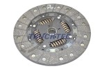Диск сцепления 07.23.112 TRUCKTEC