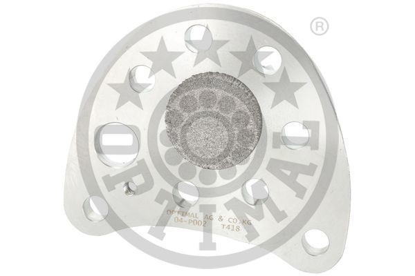 Ступица колеса 04-P002 OPTIMAL
