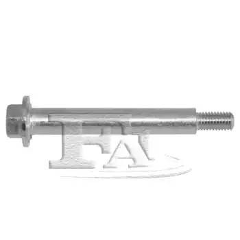 Болт, система выпуска 225904 FISCHER