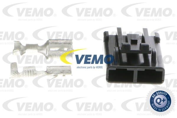 Датчик, давление во впускном газопроводе V24720025 VEMO
