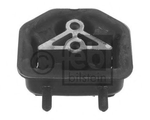 Подвеска, двигатель 05166 FEBI BILSTEIN