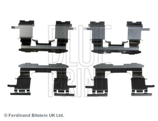 Стойка стабилизатора ADT38539 BLUE PRINT