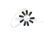 Вентилятор, охлаждение двигателя 02.19.194 TRUCKTEC