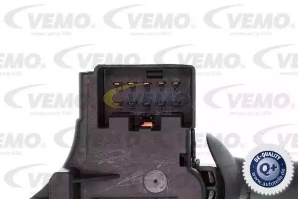 Выключатель на колонке рулевого управления V25-80-4015 VEMO
