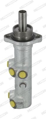 Главный тормозной цилиндр FHM670 FERODO