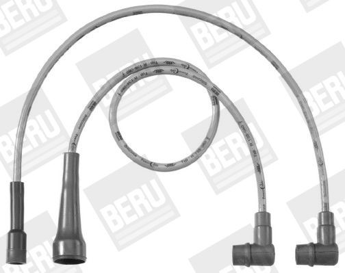 Деталь C14 BERU