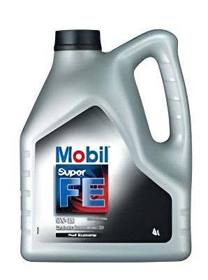 Масло моторное 141883 MOBIL