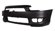 Бампер передний MB04139BB TONG YANG