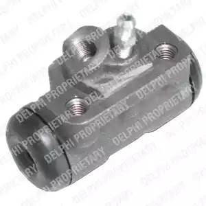 Колесный тормозной цилиндр LW60307 DELPHI