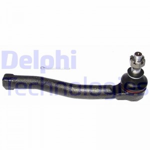 Наконечник поперечной рулевой тяги TA2076 DELPHI