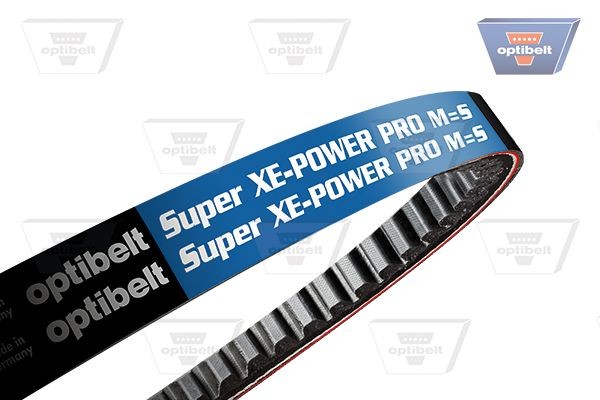 Клиновой ремень XPB1900 OPTIBELT
