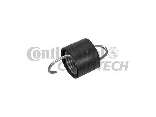 Пружина V71260 CONTITECH