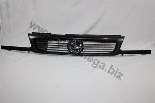 Решетка радиатора 3063200026 AUTOMEGA