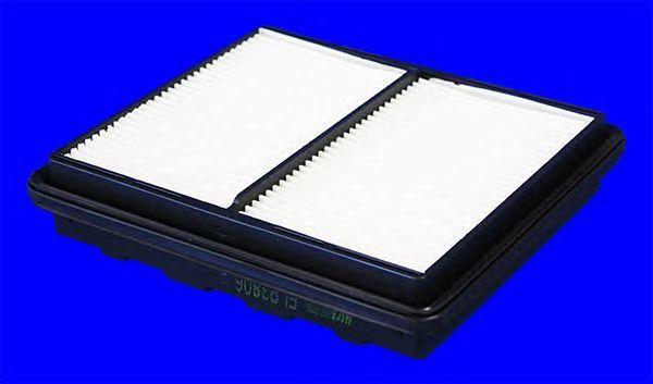 Воздушный фильтр ELP3806 MECAFILTER