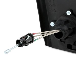 Наружное зеркало 309-0042 TYC