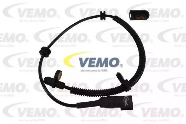 Датчик, частота вращения колеса V25-72-0020 VEMO