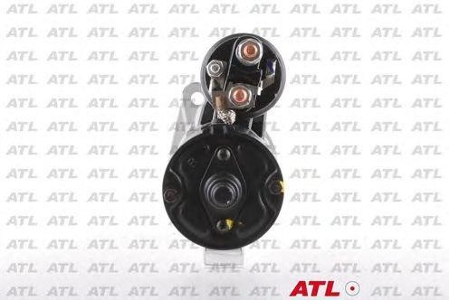 Стартер A 17 920 ATL DELTA AUTOTECHNIK
