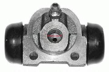 Колесный тормозной цилиндр 212308B BENDIX JURID