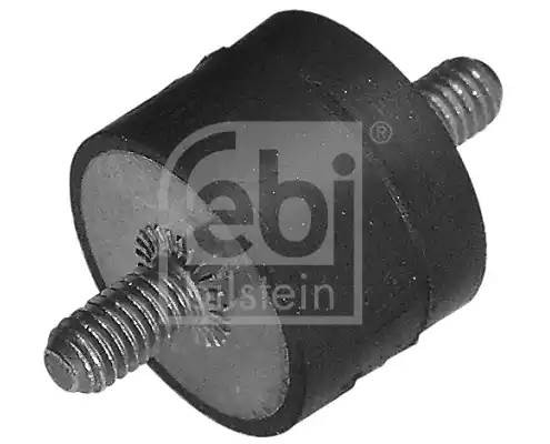 Кронштейн, корпус воздушного фильтра 07614 FEBI BILSTEIN