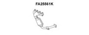 Катализатор FA25561K VENEPORTE