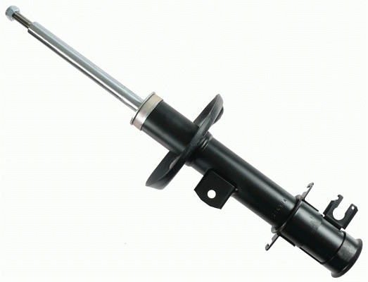 Амортизатор подвески 30-J03-A BOGE