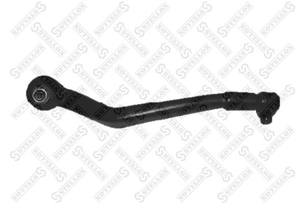 Наконечник рулевой тяги 51-02393-SX STELLOX