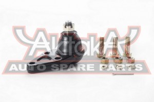 Опора шаровая подвески 0420-900 ASVA