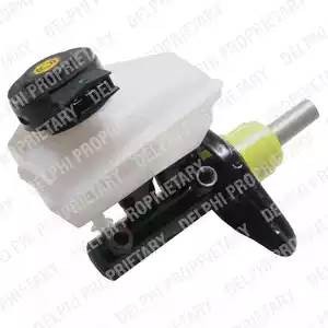 Главный тормозной цилиндр LM39045 DELPHI