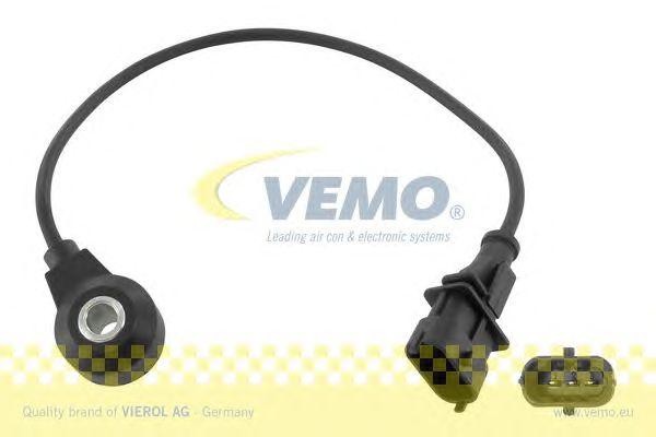 Датчик детонации V40-72-0337 VEMO
