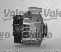 Генератор 436298 VALEO PHC
