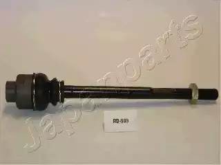 Осевой шарнир, рулевая тяга RD999 JAPAN PARTS GROUP