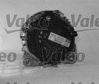Генератор 437535 VALEO PHC