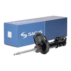 Амортизатор подвески 313 549 SACHS